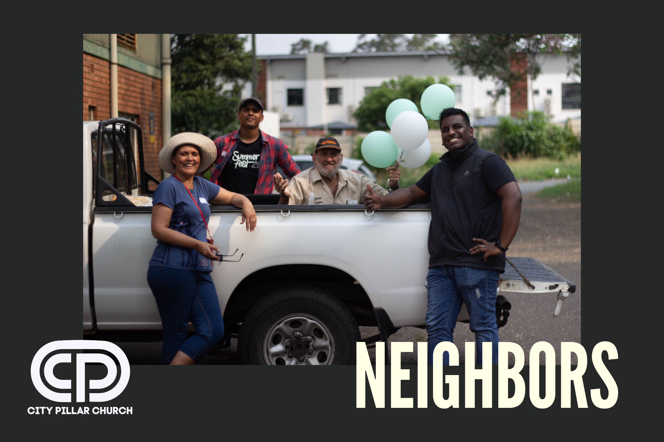 Neighbors CPC