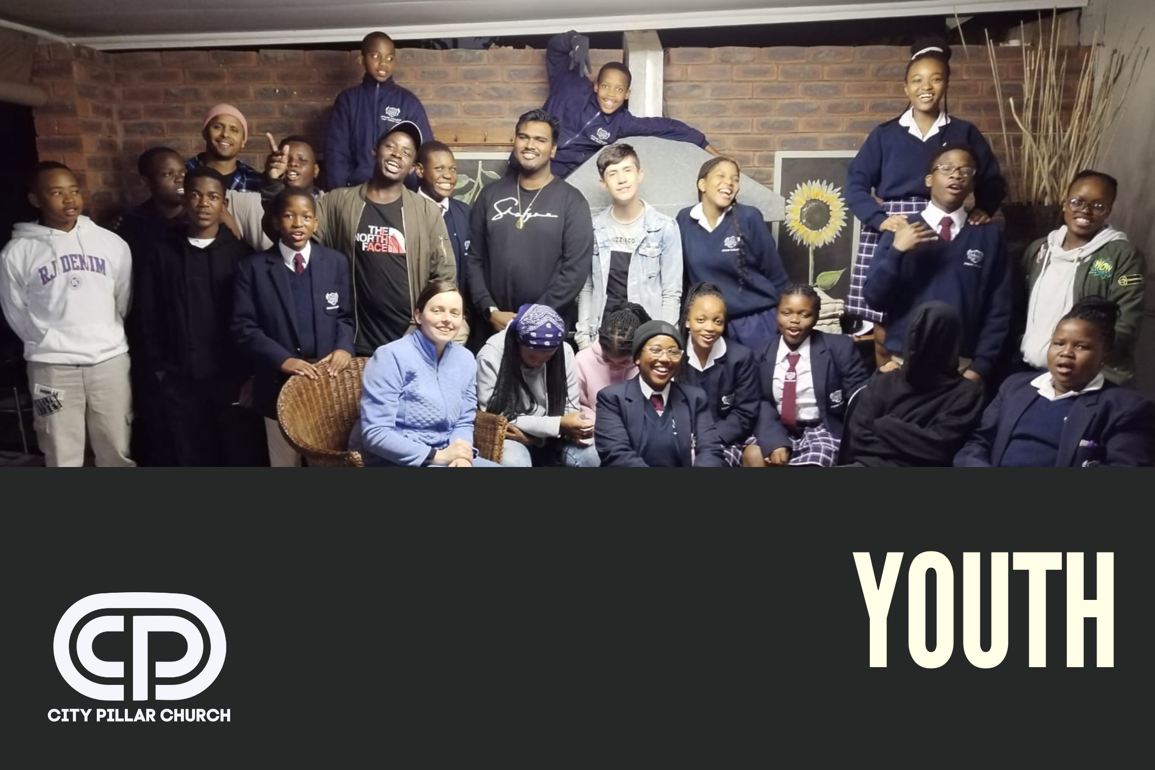 Youth CPC